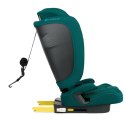 KINDERKRAFT Fotelik samochodowy FIX2GO i-Size 76-150cm green