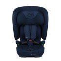 KINDERKRAFT Fotelik samochodowy FIX2GO i-Size 76-150cm navy