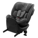 KINDERKRAFT Fotelik samochodowy XRIDER 2 i-Size grey