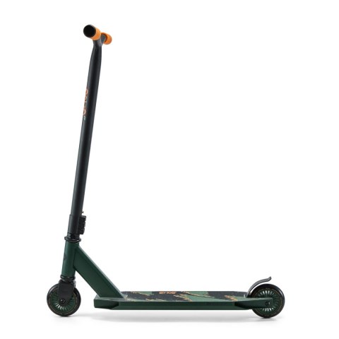 KINDERKRAFT Hulajnoga SOLIS green