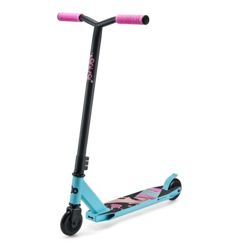 KINDERKRAFT Hulajnoga SOLIS pink