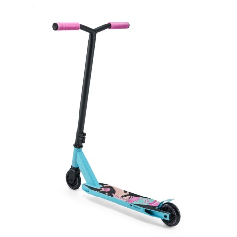 KINDERKRAFT Hulajnoga SOLIS pink