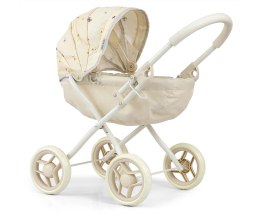MILLY MALLY 6243 Wózek dla lalek Dori Nature