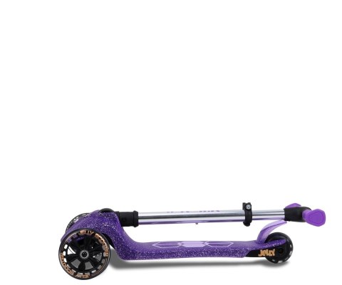 MILLY MALLY 6253 Scooter Jelly violet