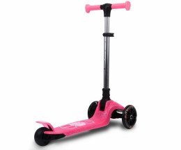 MILLY MALLY 6254 Scooter Jelly pink