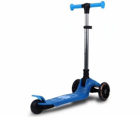MILLY MALLY 6256 Scooter Jelly blue
