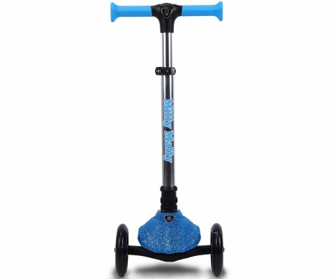 MILLY MALLY 6256 Scooter Jelly blue