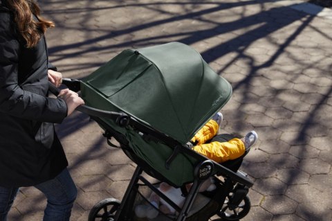 BABY JOGGER 483557 Wózek CITY MINI GT2 BRIAR GREEN