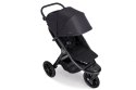 BABY JOGGER 493434 Wózek CITY ELITE 2 OPULENT BLACK