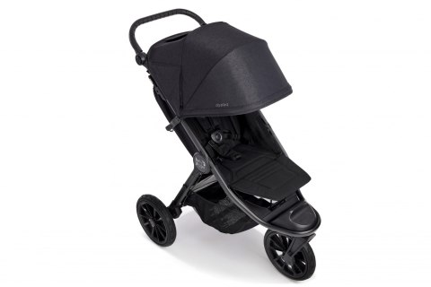BABY JOGGER 493434 Wózek CITY ELITE 2 OPULENT BLACK