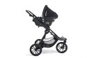 BABY JOGGER 493434 Wózek CITY ELITE 2 OPULENT BLACK