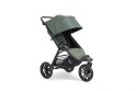 BABY JOGGER 493437 Wózek CITY ELITE 2 BRIAR GREEN