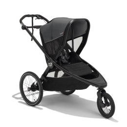 BABY JOGGER 560892 Wózek CITY PRIX AMBITION BLACK
