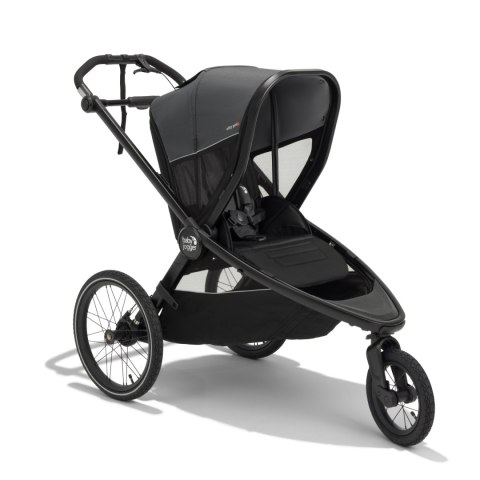 BABY JOGGER 560892 Wózek CITY PRIX AMBITION BLACK