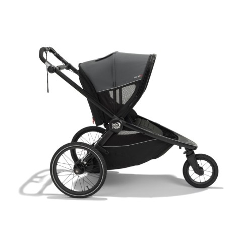 BABY JOGGER 560892 Wózek CITY PRIX AMBITION BLACK