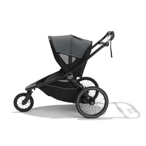 BABY JOGGER 560892 Wózek CITY PRIX AMBITION BLACK