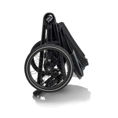 BABY JOGGER 560892 Wózek CITY PRIX AMBITION BLACK