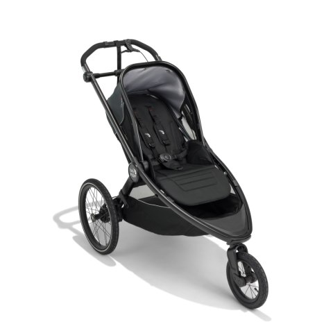 BABY JOGGER 560892 Wózek CITY PRIX AMBITION BLACK