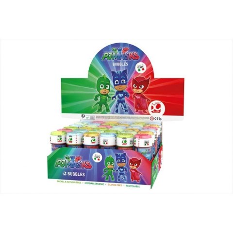 Bańki mydlane pj masks ARTYK