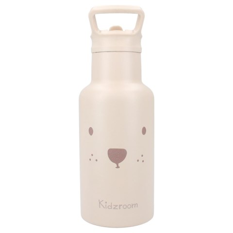 Butelka bidon 350 ml KIDZROOM Beary Excited