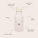 Butelka bidon 350 ml KIDZROOM Beary Excited