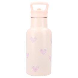 Butelka bidon 350 ml KIDZROOM Magical Heart