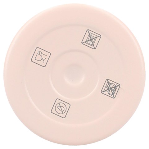 Butelka bidon 350 ml KIDZROOM Memories Flowers