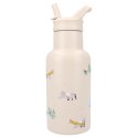 Butelka bidon 350 ml KIDZROOM Small Aeroplane