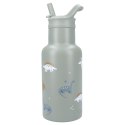 Butelka bidon 350 ml KIDZROOM Small Dino