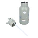 Butelka bidon 350 ml KIDZROOM Small Dino