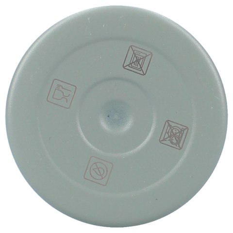 Butelka bidon 350 ml KIDZROOM Small Dino