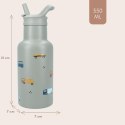 Butelka bidon 350 ml KIDZROOM Sweet Cars
