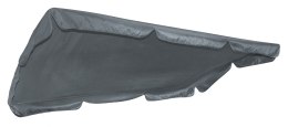 Części Zapasowe do Huśtawki Ogrodowej 8011 Materiał na Daszek Szary