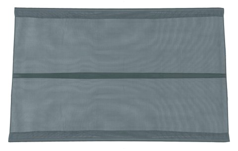 Części Zapasowe do Huśtawki Ogrodowej 8011 Plecionka na Siedzisko Szare