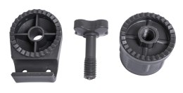 Części Zapasowe do Huśtawki Ogrodowej Mocowanie Daszka