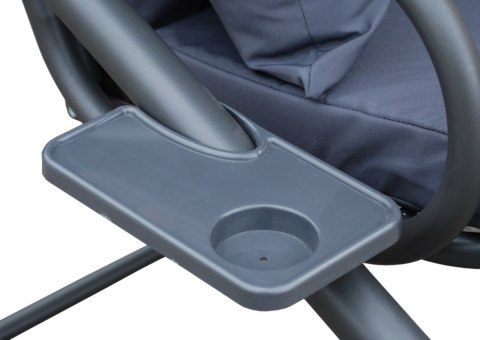 Części Zapasowe do Huśtawki Ogrodowej Uchwyt na Napoje 2szt.