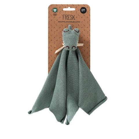 Fresk Przytulanka Doudou Krokodyl