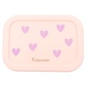 Lunchbox pojemnik silikon KIDZROOM Magical Heart