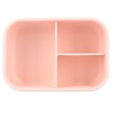 Lunchbox pojemnik silikon KIDZROOM Memories Flower