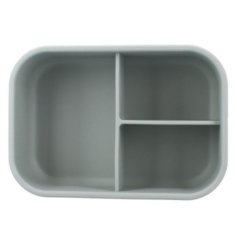 Lunchbox pojemnik silikon KIDZROOM Sweet Cars