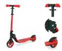 MILLY MALLY 2486 Hulajnoga SCOOTER Smart Red