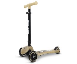 MILLY MALLY 6250 Scooter Sparky champagn