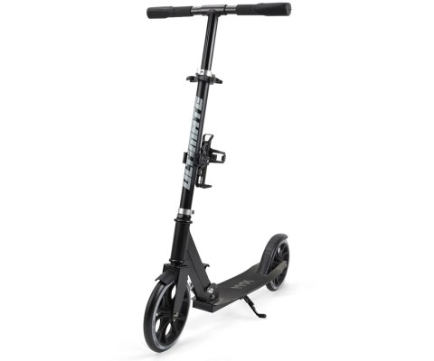Milly Mally Scooter Ultimate Black