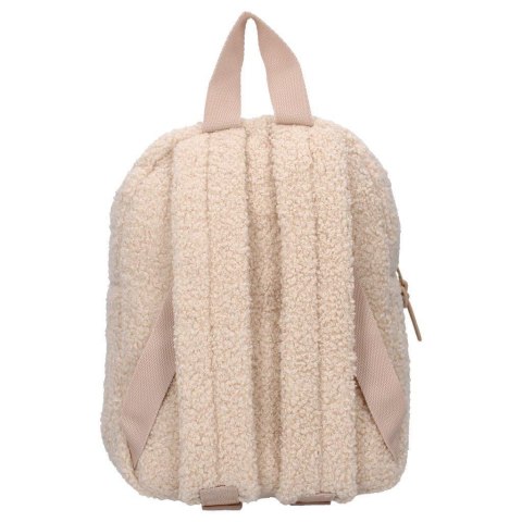 Plecak dla dzieci Comfort Friends beige KIDZROOM