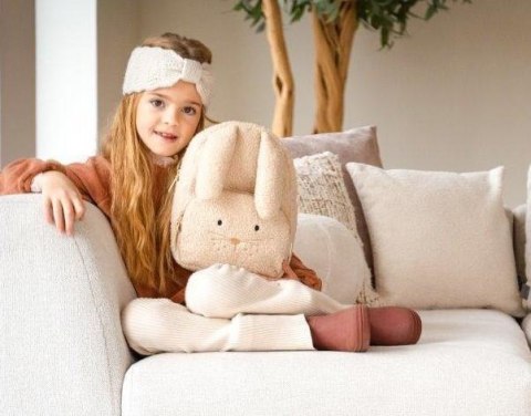 Plecak dla dzieci Comfort Friends beige KIDZROOM