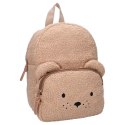 Plecak dla dzieci Comfort Friends brown KIDZROOM