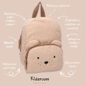Plecak dla dzieci Comfort Friends brown KIDZROOM