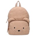 Plecak dla dzieci Comfort Friends brown KIDZROOM