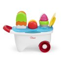 CHICCO 00012149000000 Wózek z lodami