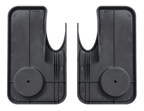 Części Zapasowe do Huśtawki Ogrodowej Uchwyt na Napoje 2szt.